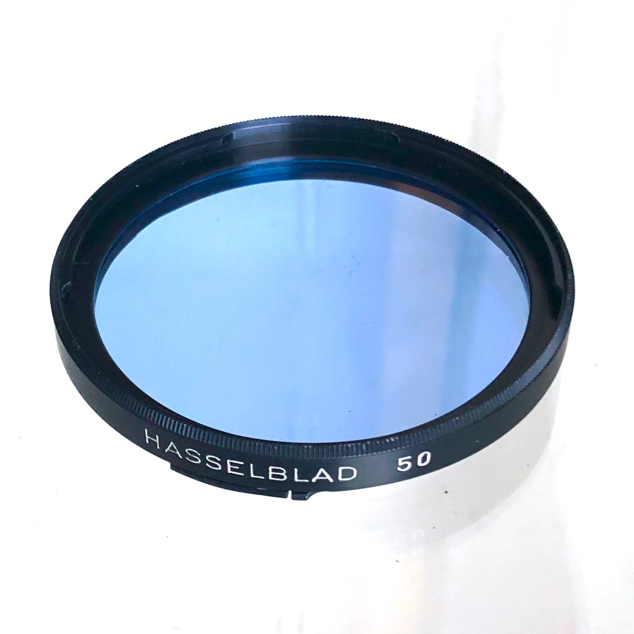 Hasselblad CB3 Blue Filter