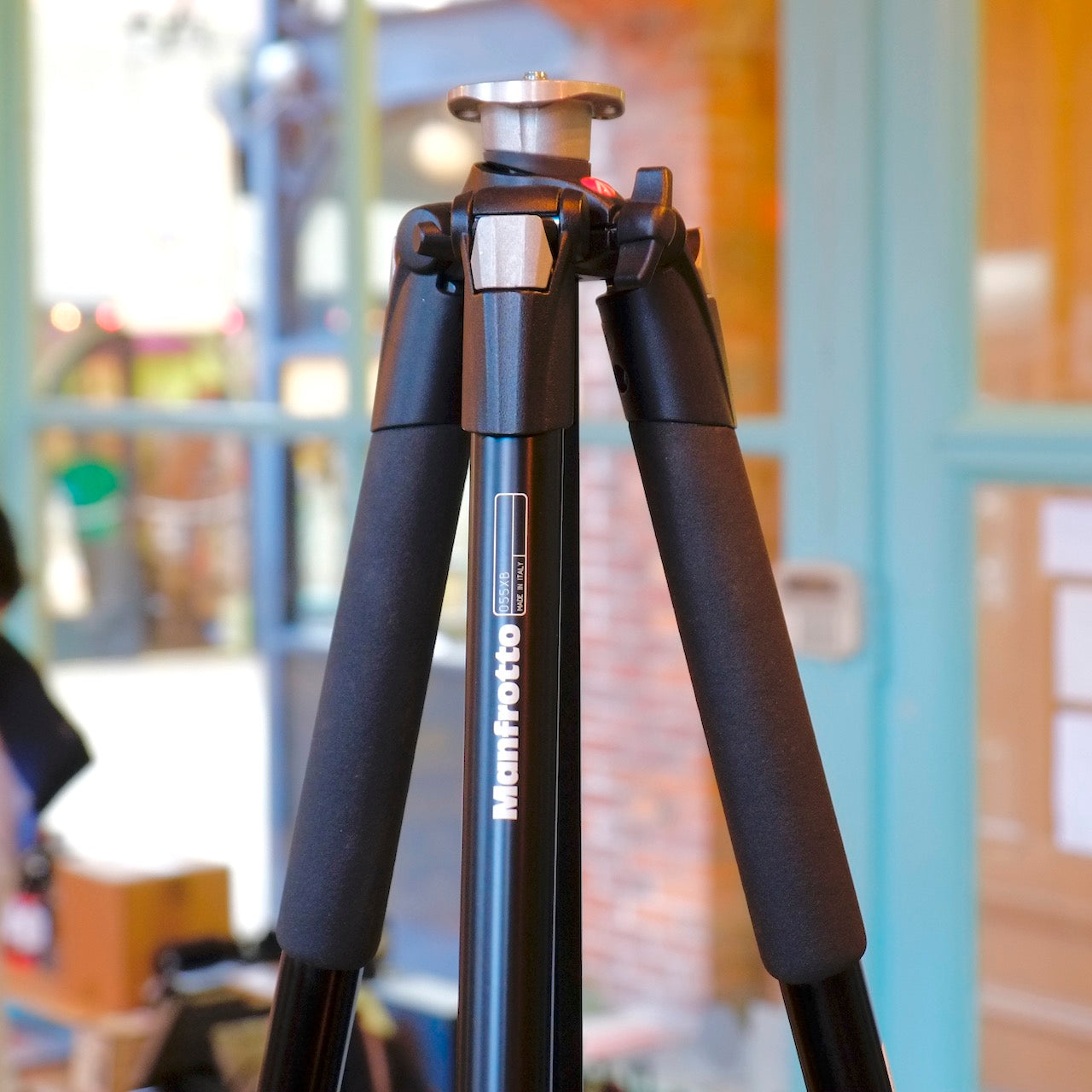 Manfrotto 055XB