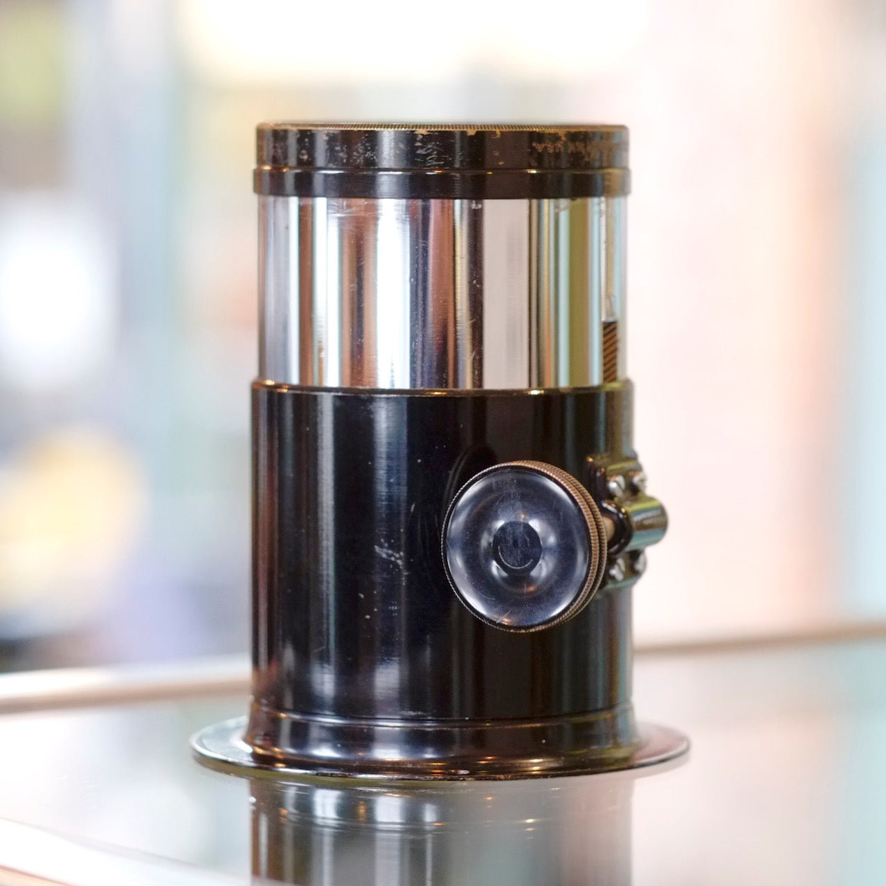 Bausch & Lomb 15 inch lens