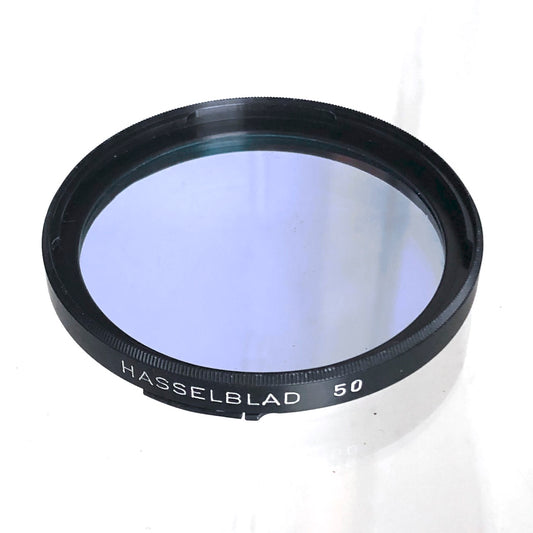 Hasselblad CB1.5 Blue Filter