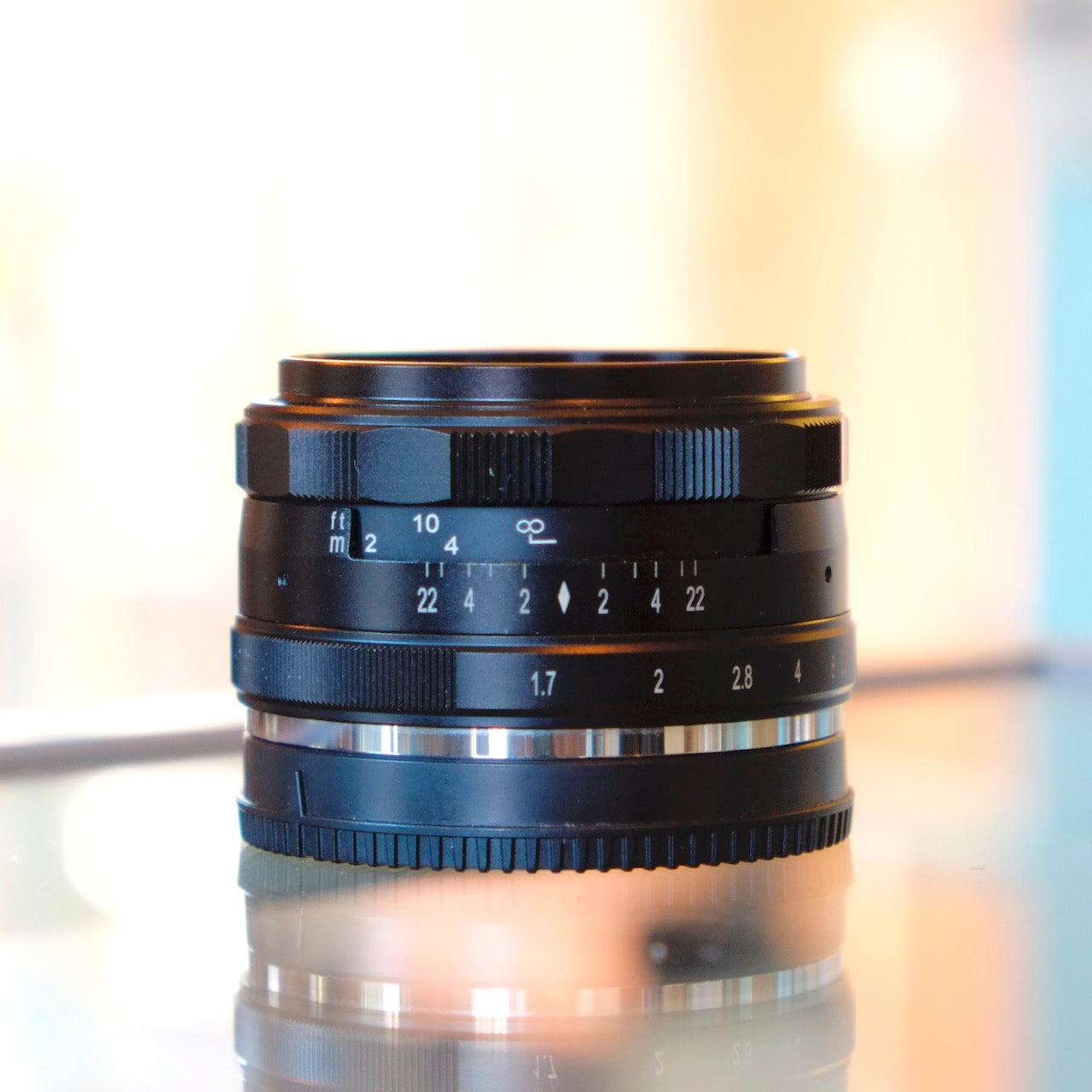 Neewer 35mm f1.7 for Sony E