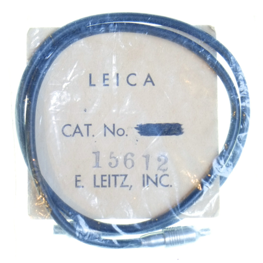 Leitz 15612 (DGKOO) flash cable.