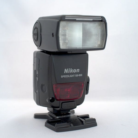 Nikon Speedlight SB-800 Rental