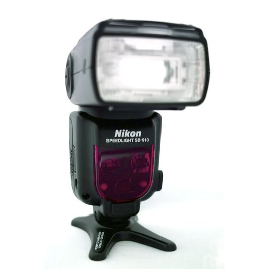 Nikon Speedlight SB-910 Rental