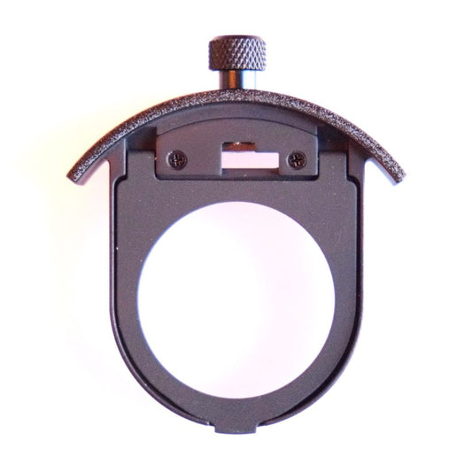 Nikon 52mm drop-in gel holder.