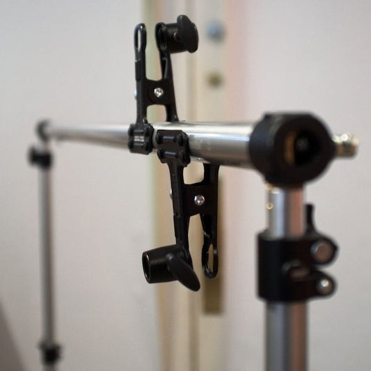Manfrotto 1314 Backdrop Stand Rental