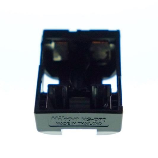 Nikon MS-D70 CR2 holder for D70