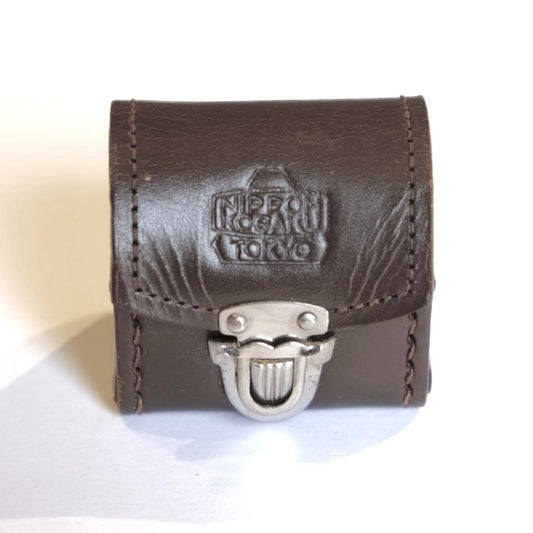 Nippon Kogaku viewfinder case.
