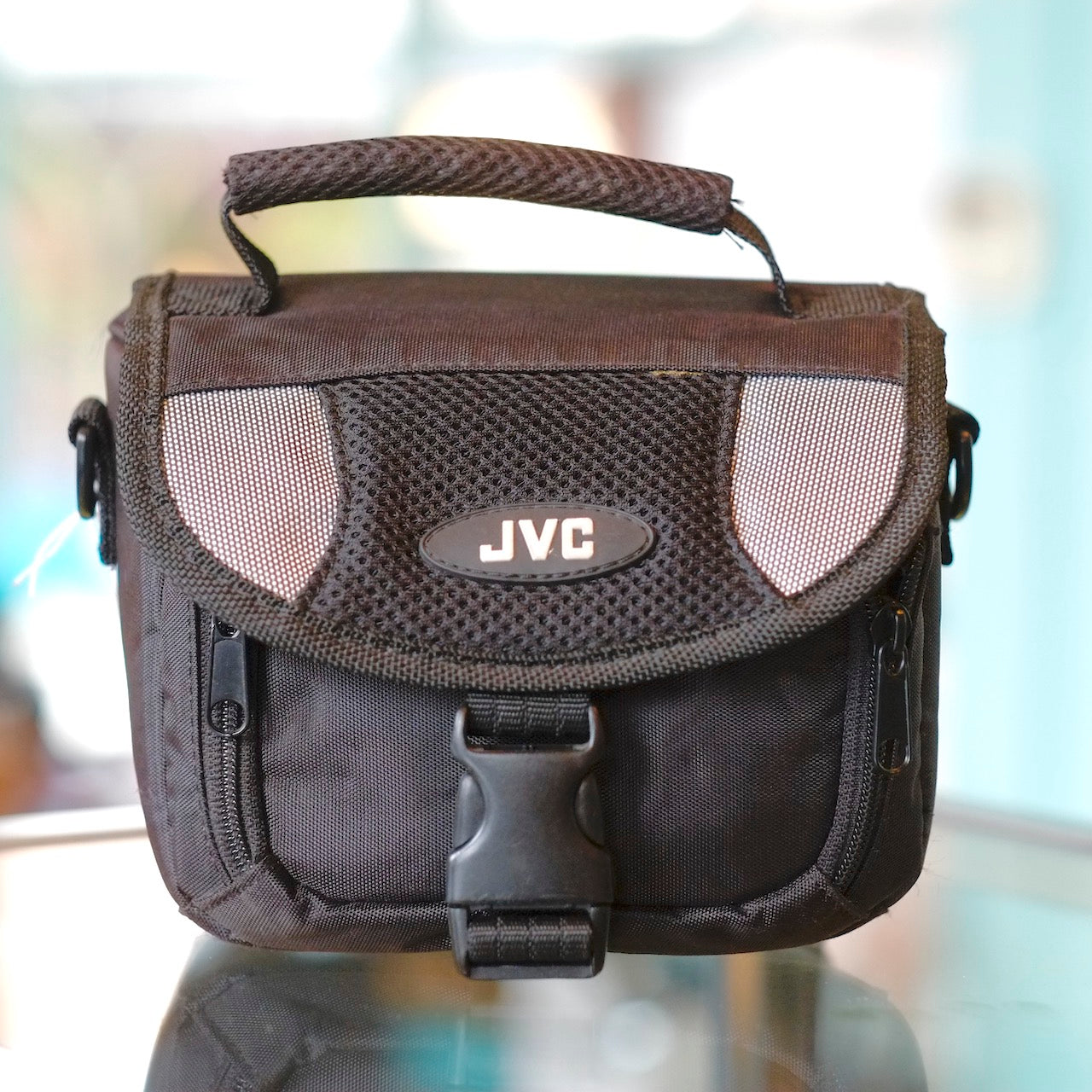 JVC bag