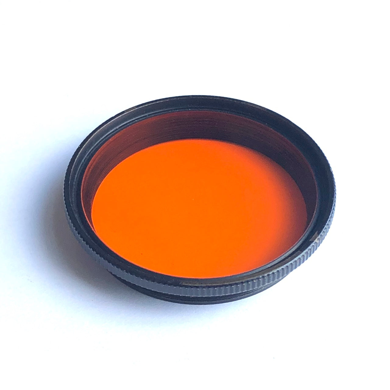 Leitz Or (orange) filter for Summitar