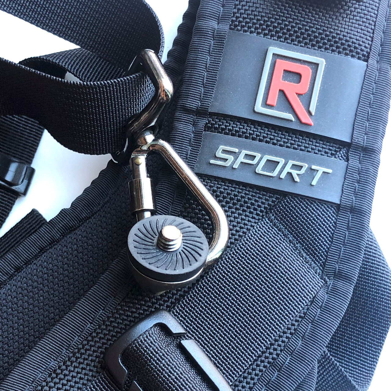 Black Rapid Sport Strap – Camera Traders