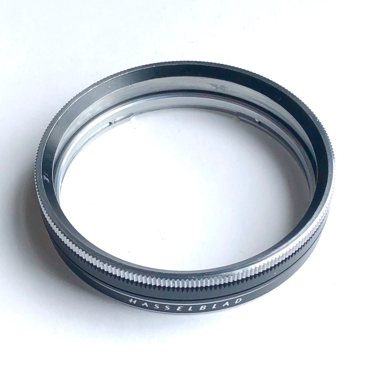 Hasselblad 51638 B60 adapter for 63mm filters