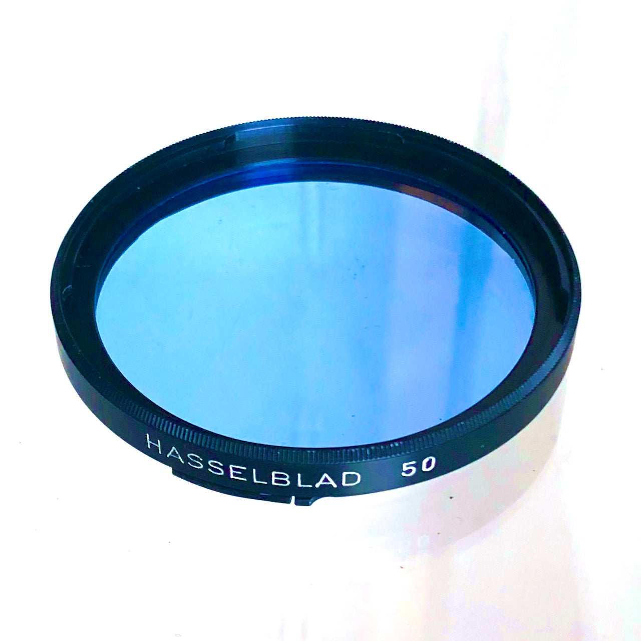 Hasselblad CB6 Blue Filter