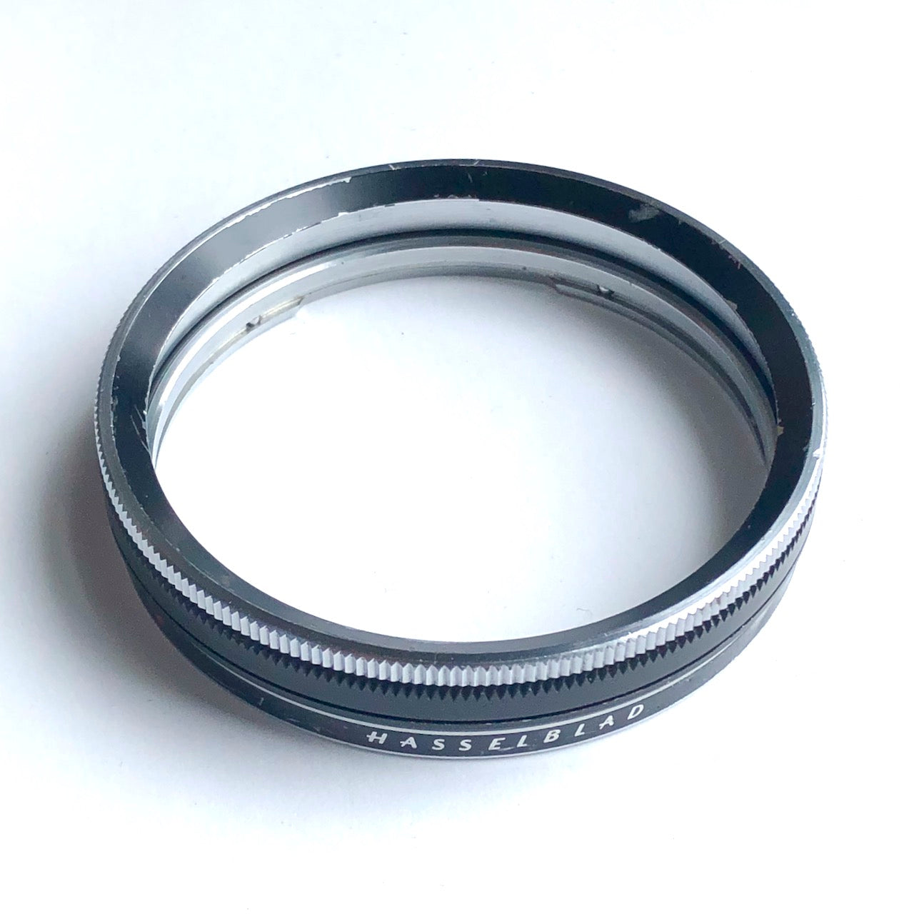 Hasselblad 51638 B60 adapter for 63mm filters