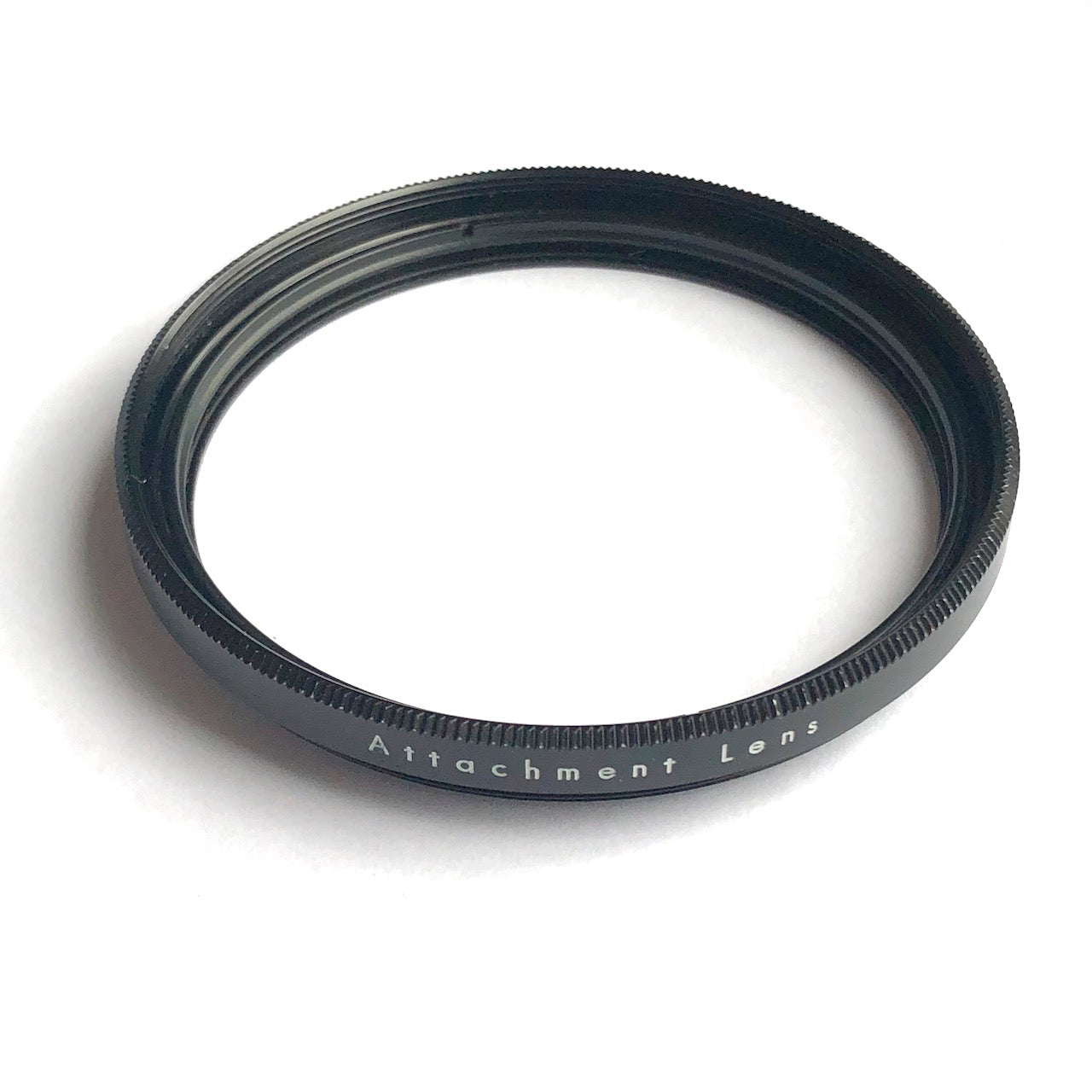 Asahi Attachment Lens for 67mm thread