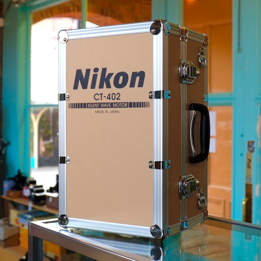 Nikon Trunk Case CT-402