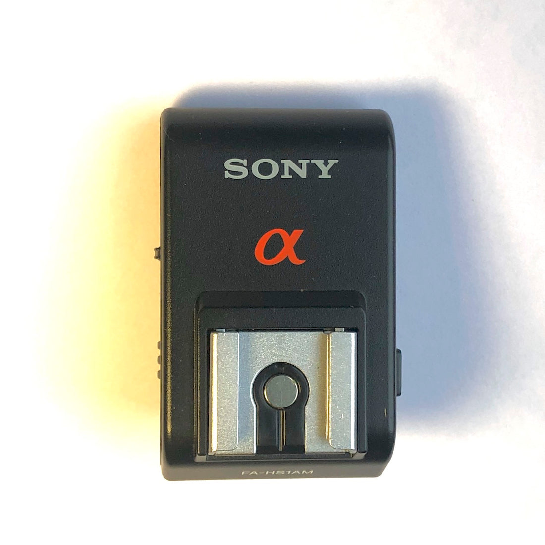 Sony FAHS1AM Flash Adapter Camera Traders