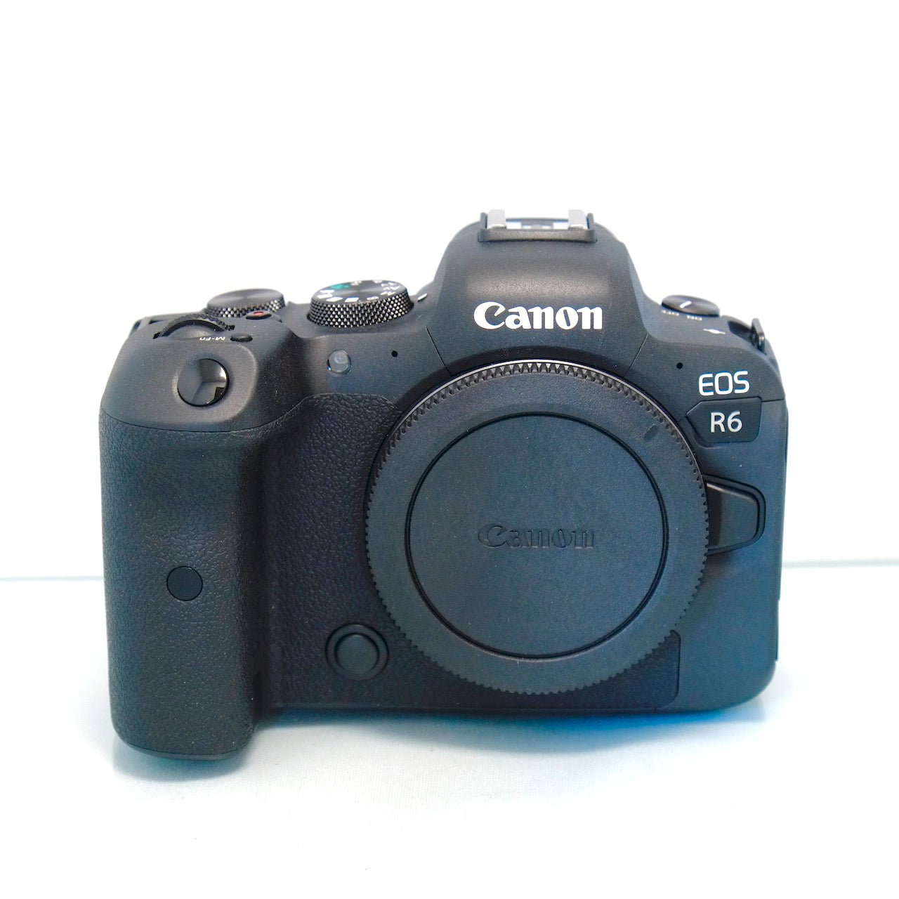Canon EOS R6 Rental