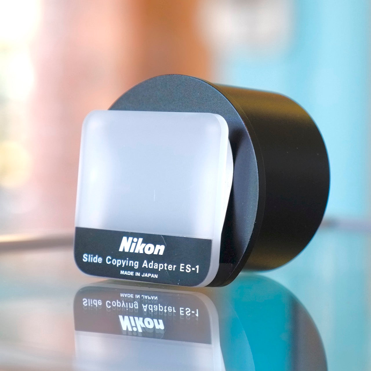 Nikon Slide Copying Adapter ES-1