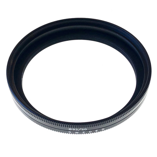 Hasselblad Series IX filter adapter for F/FE 50mm f2.8