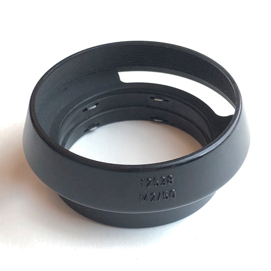 Leitz 12538 lens hood