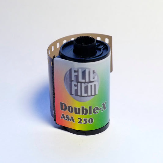 Flic Film Double-X