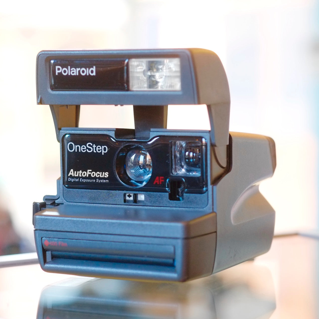 Polaroid OneStep Autofocus