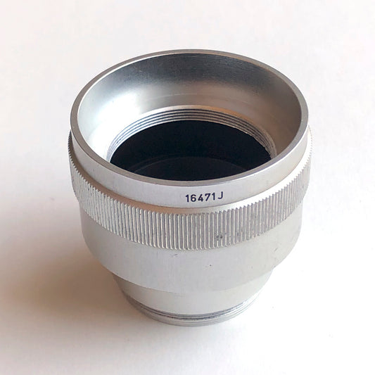 Leitz 16471J (AKA OTRPO) lens head extension tube