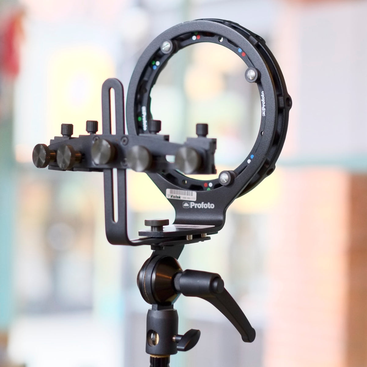 Profoto Camera Mount Profoto Speedlight Speedring mount system – Camera Traders