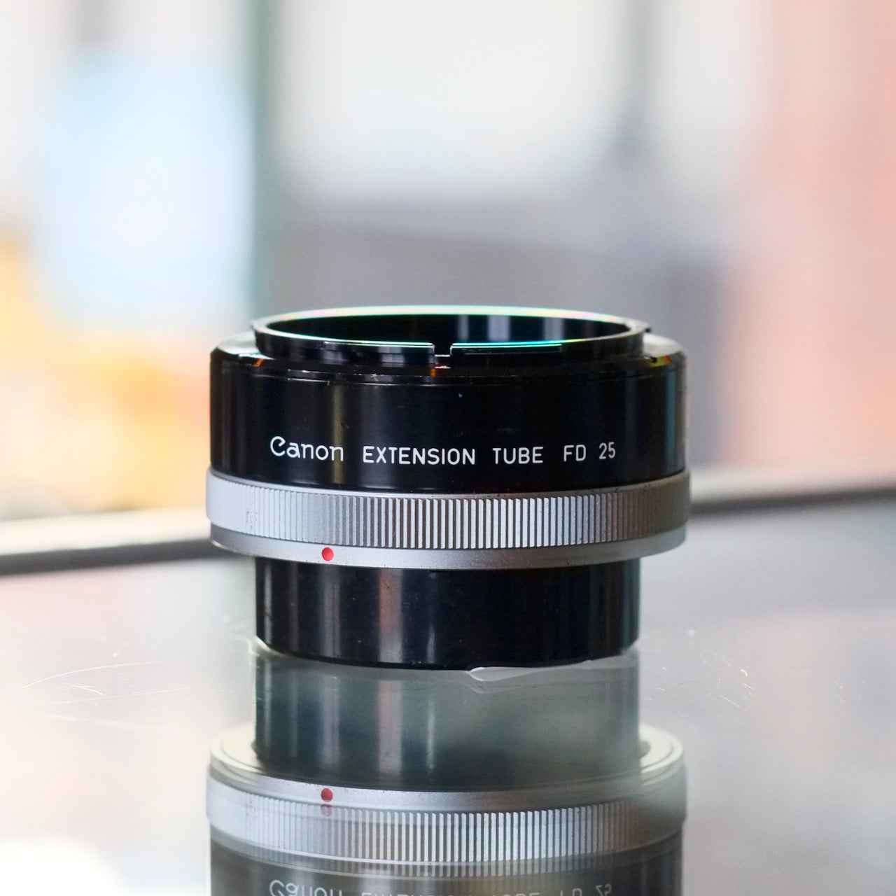 Canon Extension Tube FD 25 Camera Traders