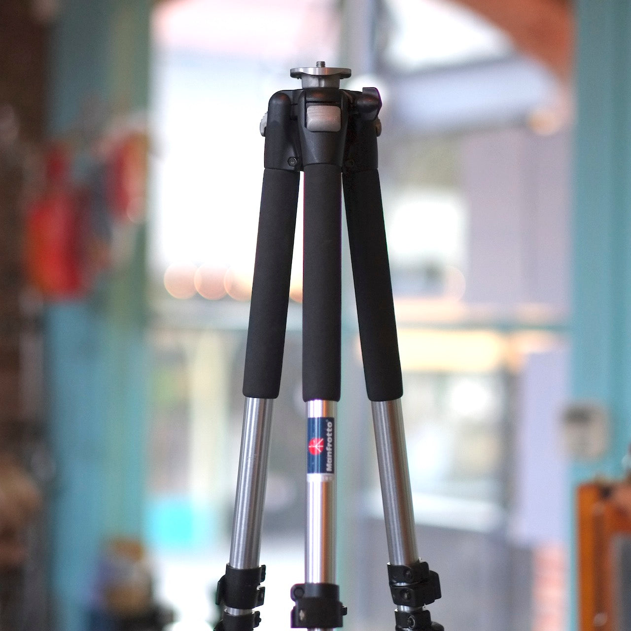 Manfrotto 055SS