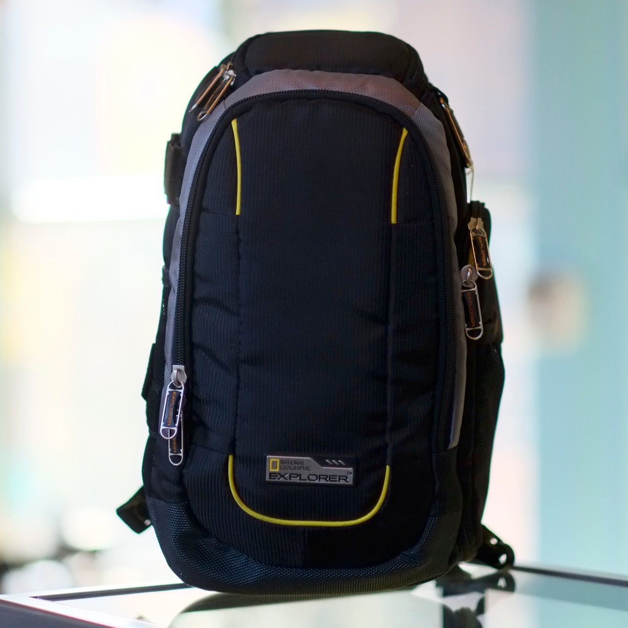 National Geographic Explorer sling bag – Camera Traders