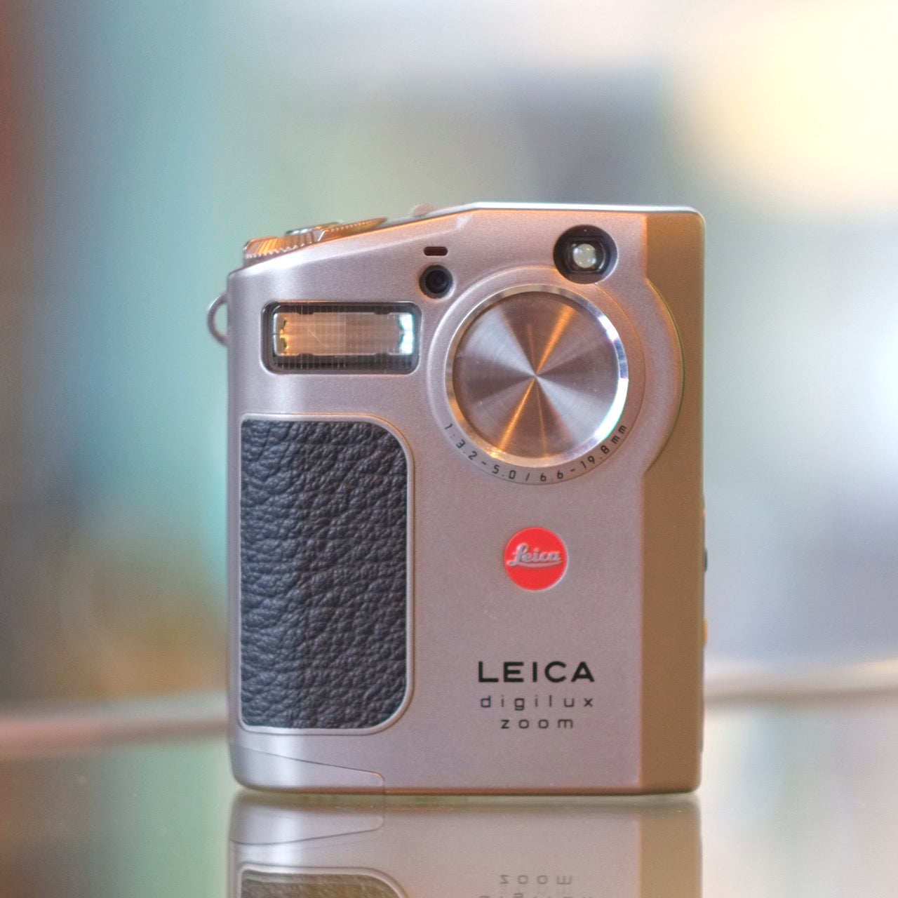 Leica Digilux 1 - la documentation de Leica Digilux 1 - la documentation de