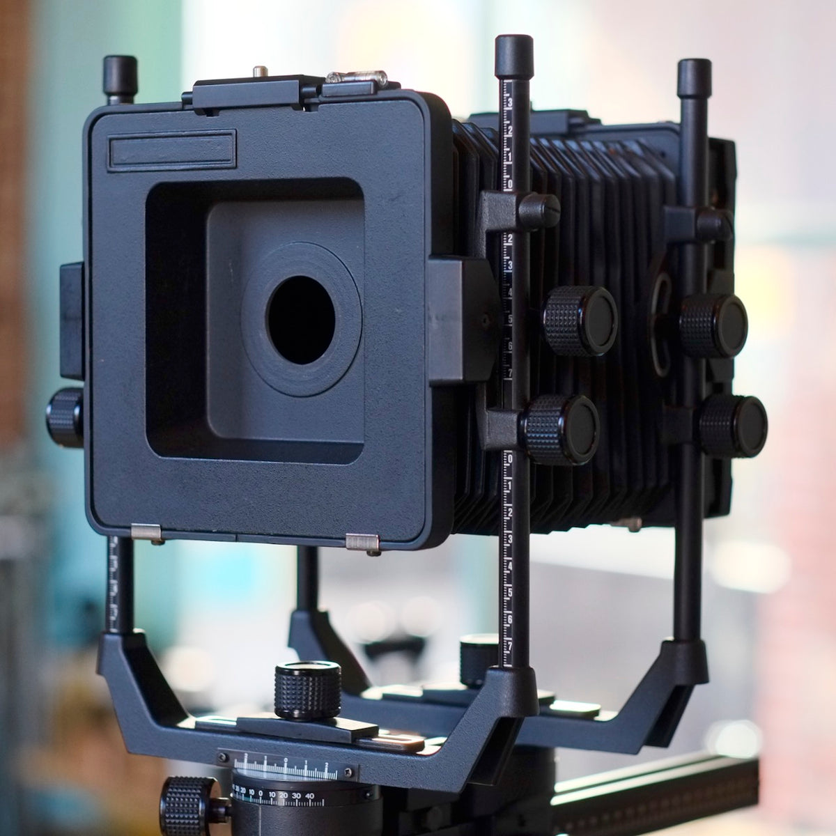 Camera Sc Cambo SC-2 – Camera Traders