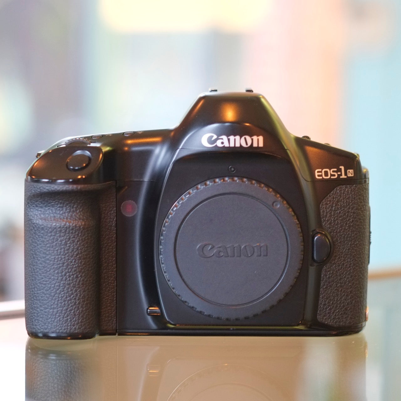 Canon EOS-1N