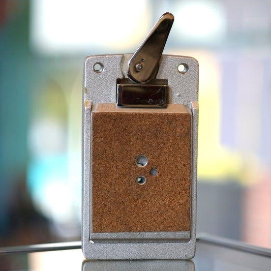 Quick-Set Hercules Mount