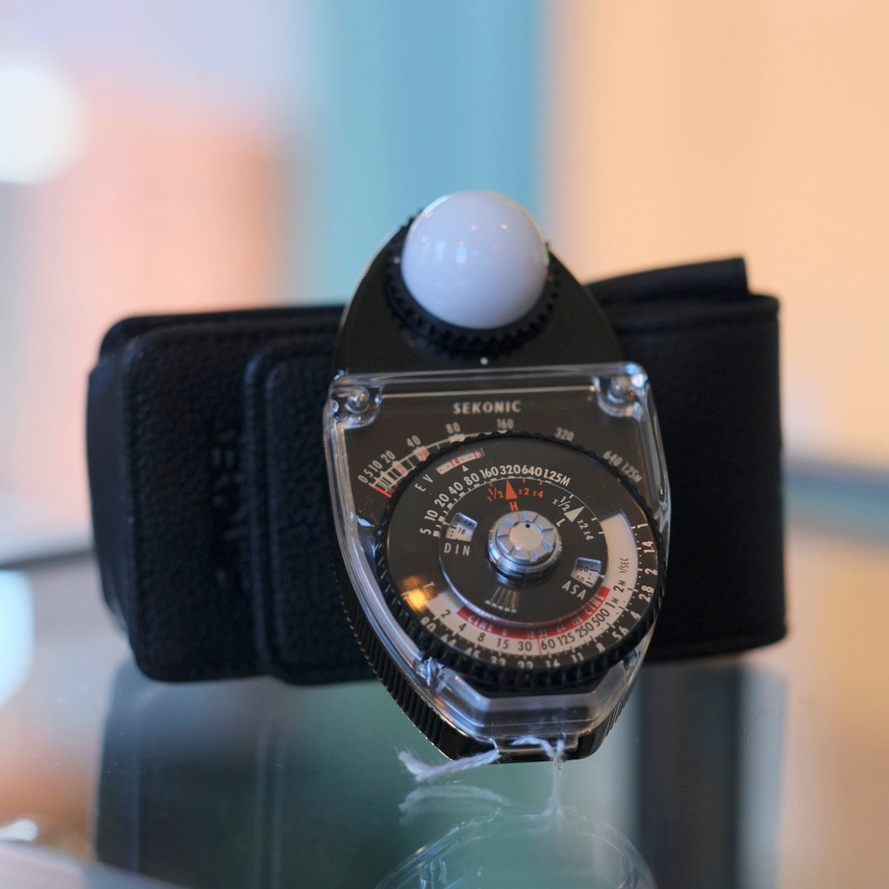 Sekonic Studio Deluxe L-398