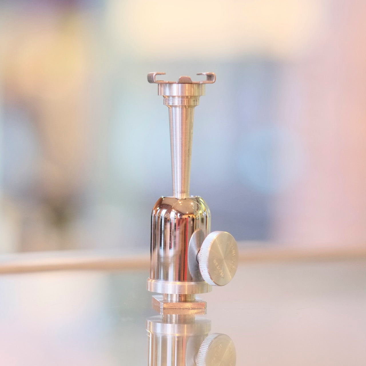 Long-necked Micro Ball Head