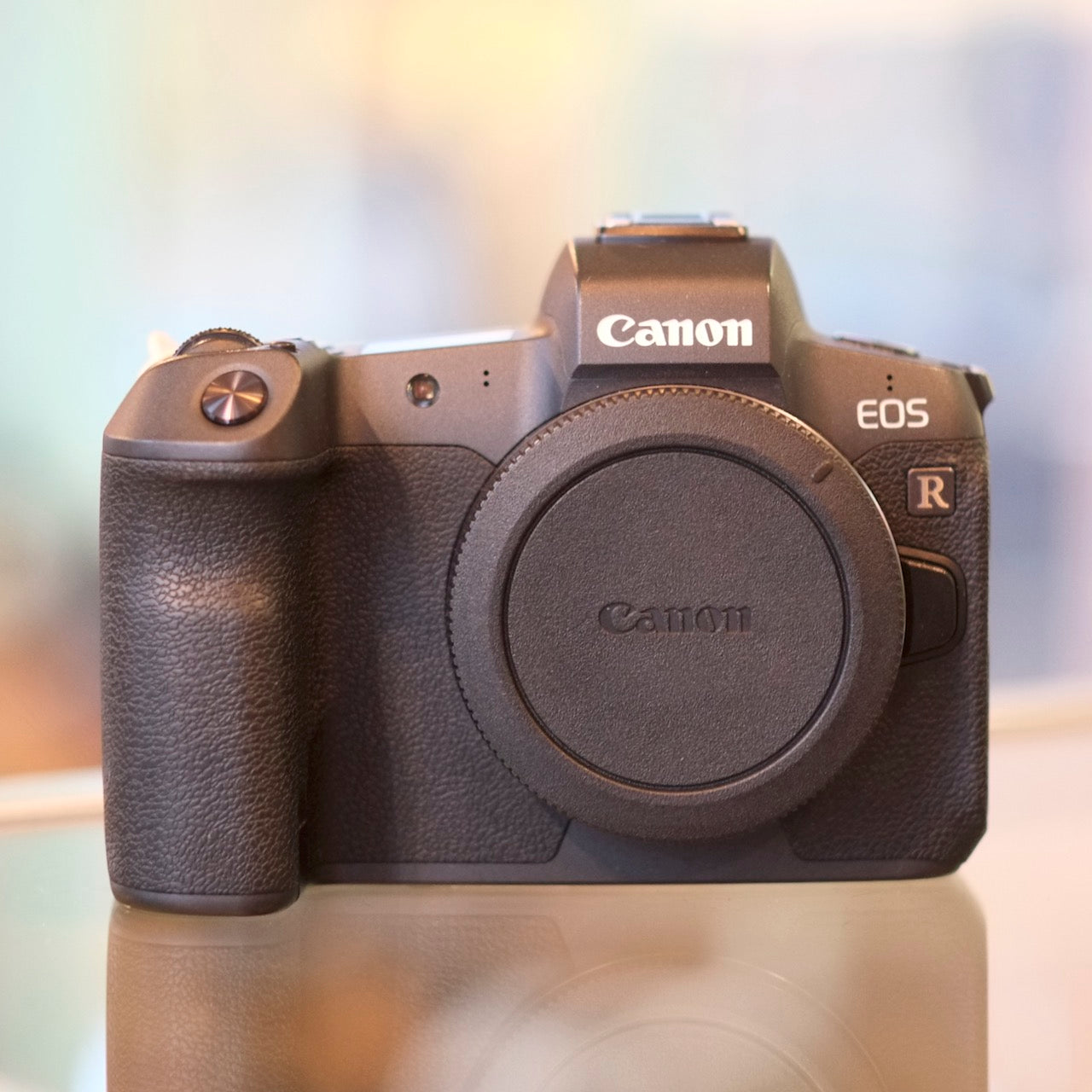 Camera R Images Canon EOS R – Camera Traders