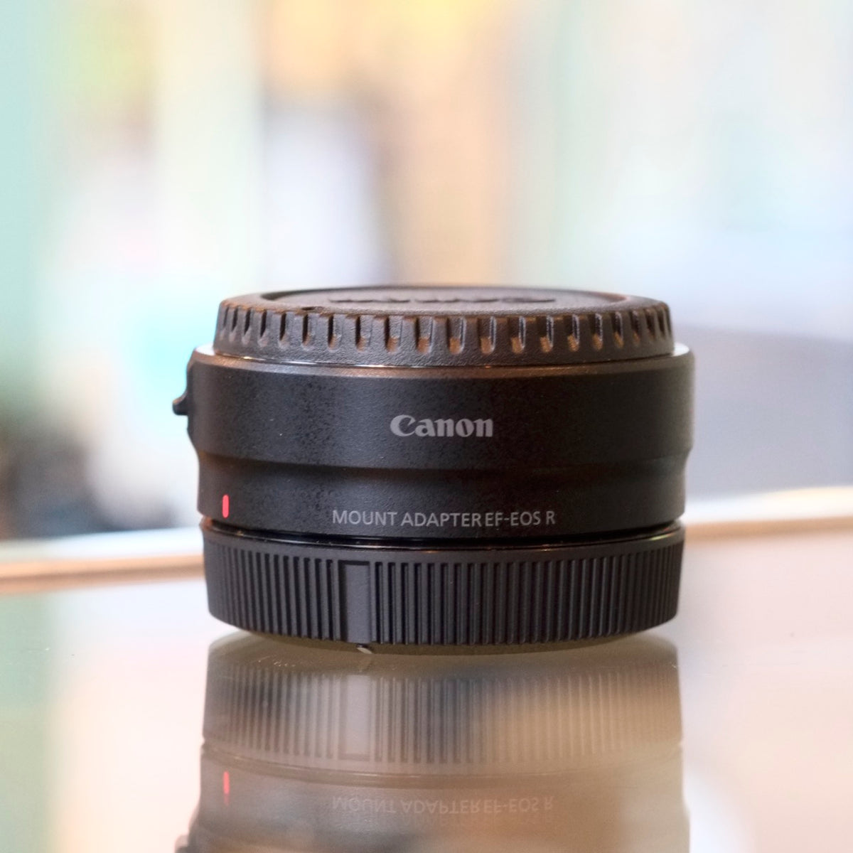 Eos R Sign Canon Mount Adapter EF-EOS R – Camera Traders