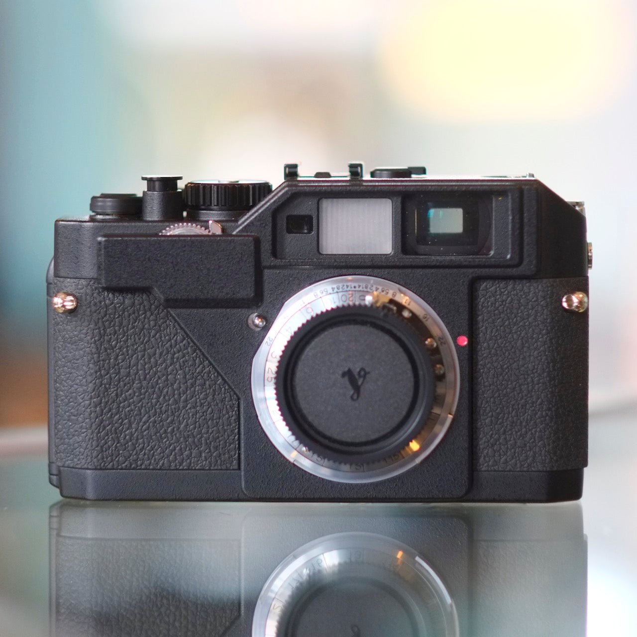 Bessa R2m Voigtlander Bessa R2s Voigtländer Bessa R2 AI_34_37403