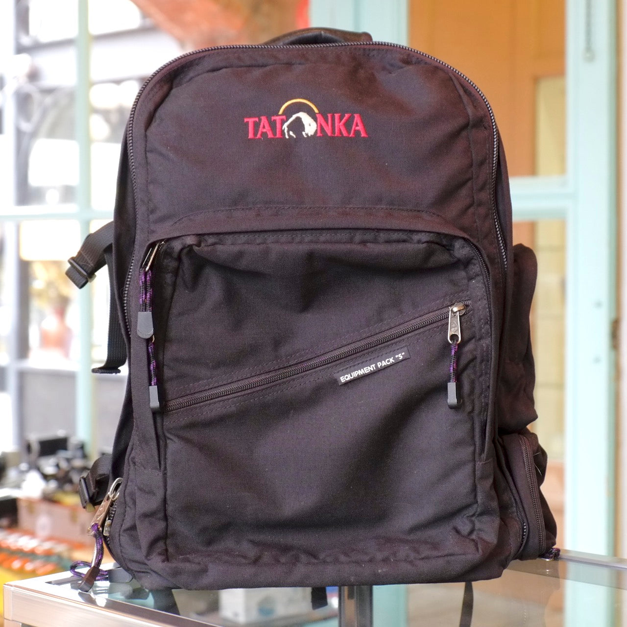 Tatonka Equipment Pack “S”