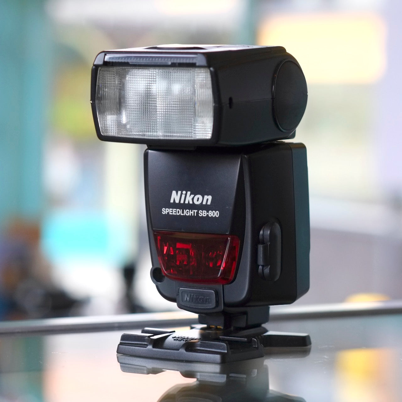 Nikkon Flash Nikon Speedlight SB-800 – Camera Traders