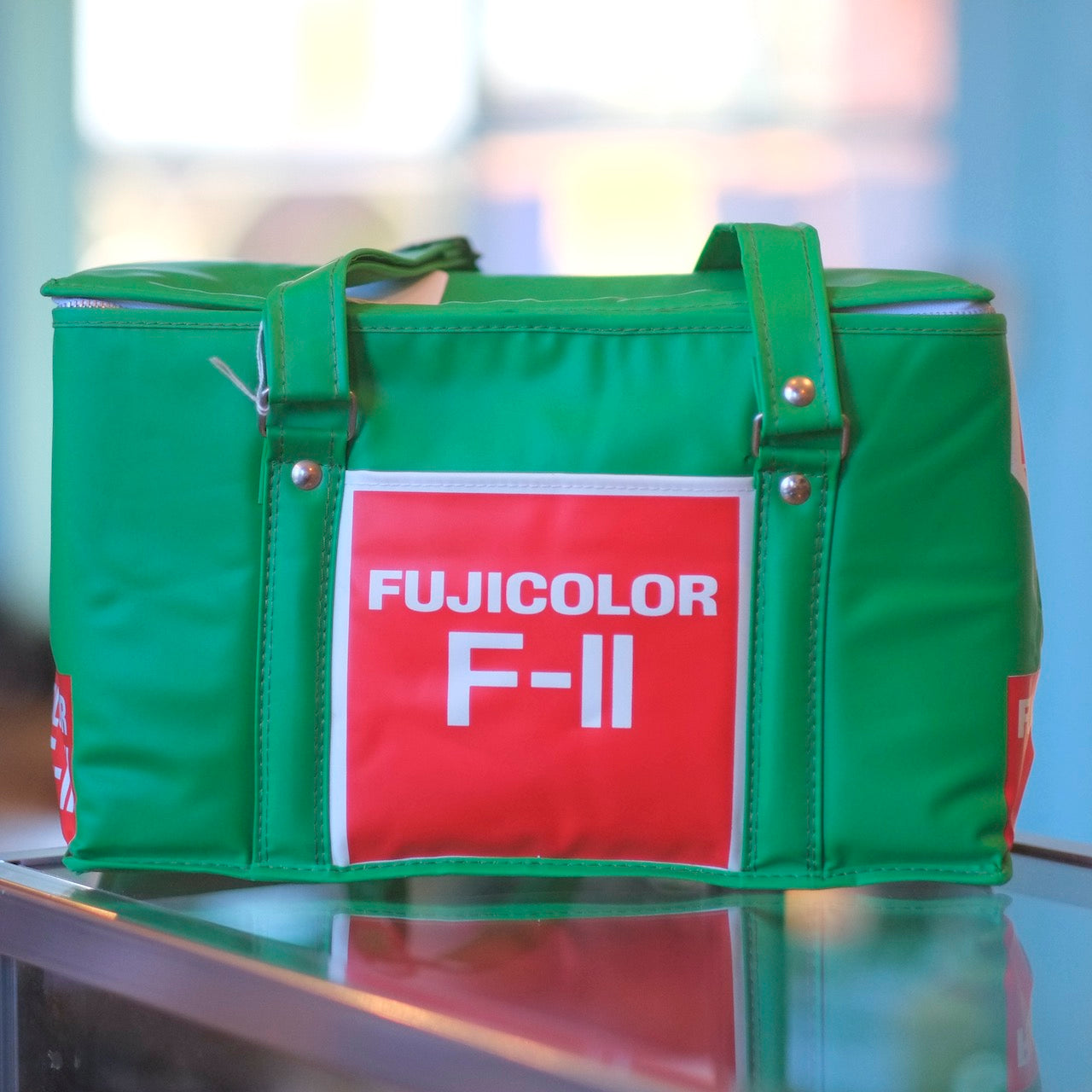 Fujicolor F-II bag