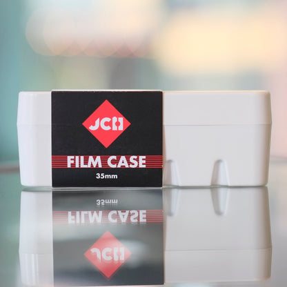 JCH 35mm film cases
