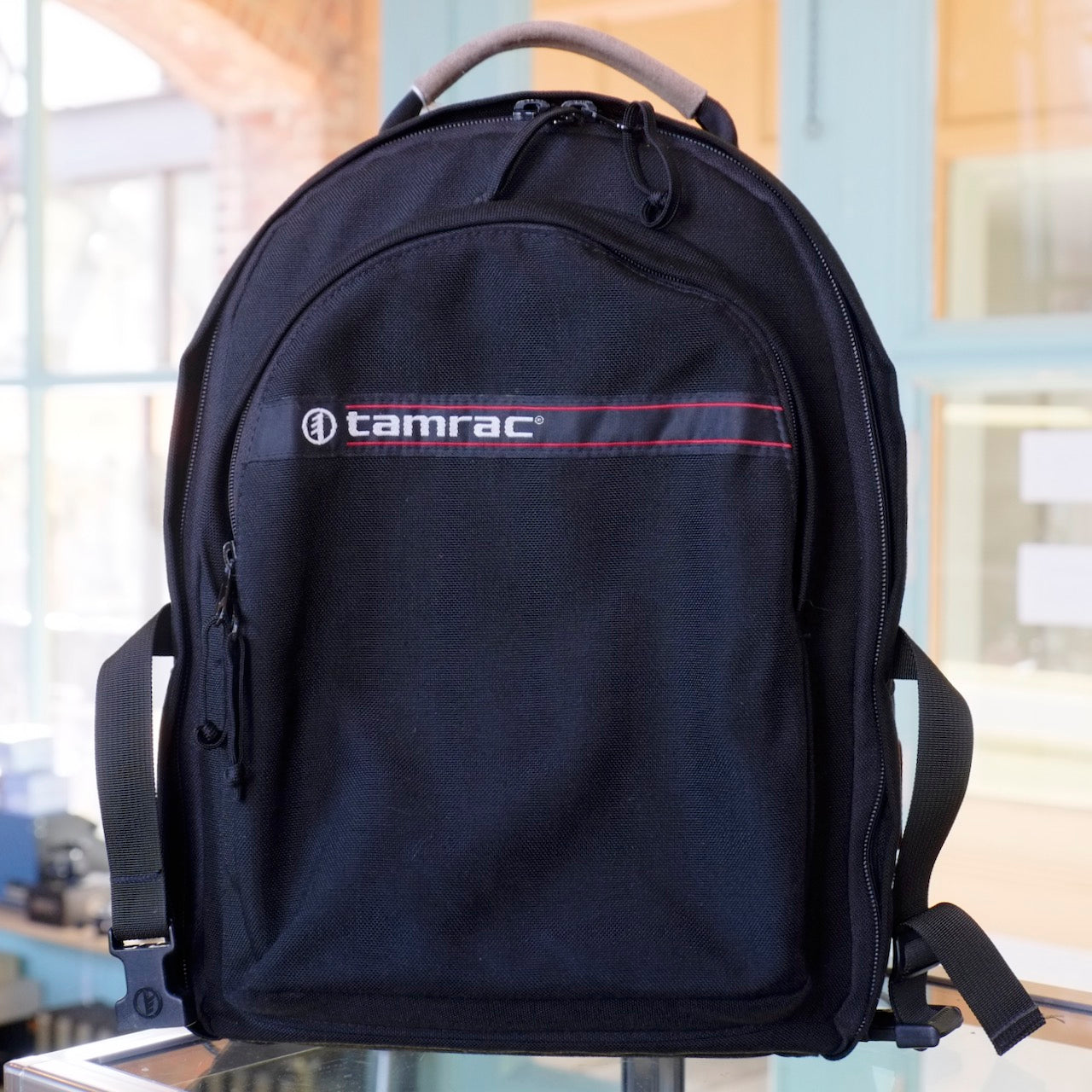 Tamrac backpack
