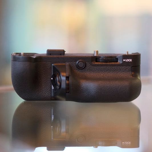 Fujifilm VG-GFX1