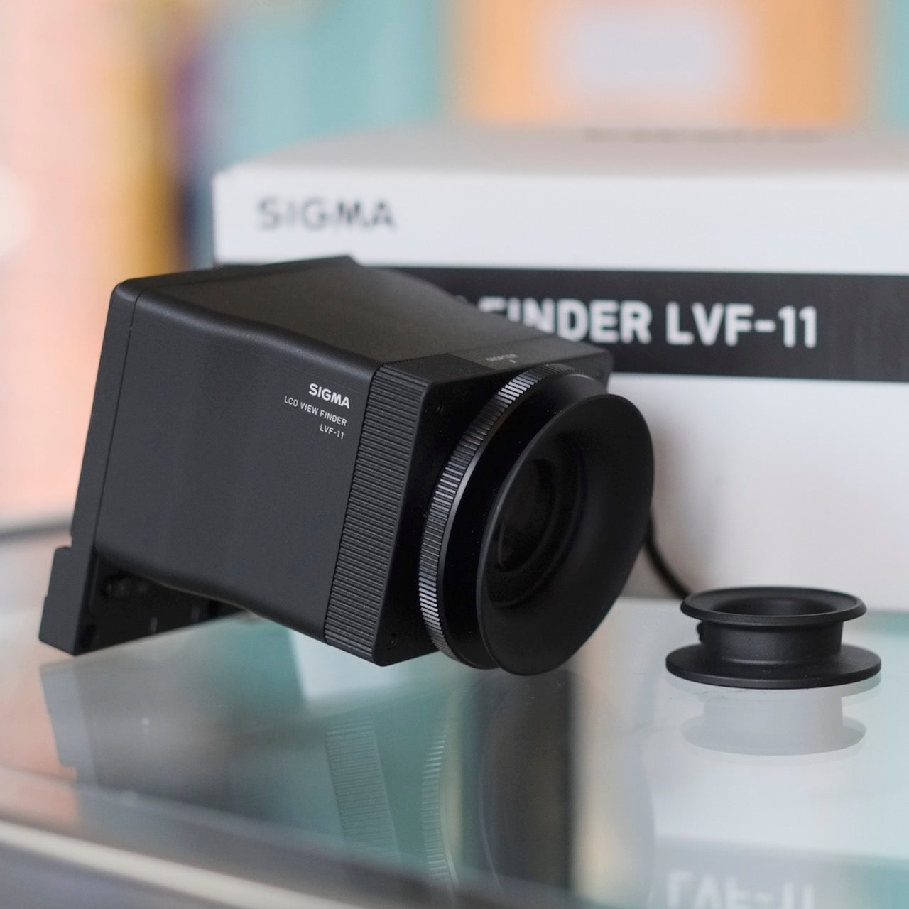 Sigma LCD Viewfinder LVF-11 for Sigma FP