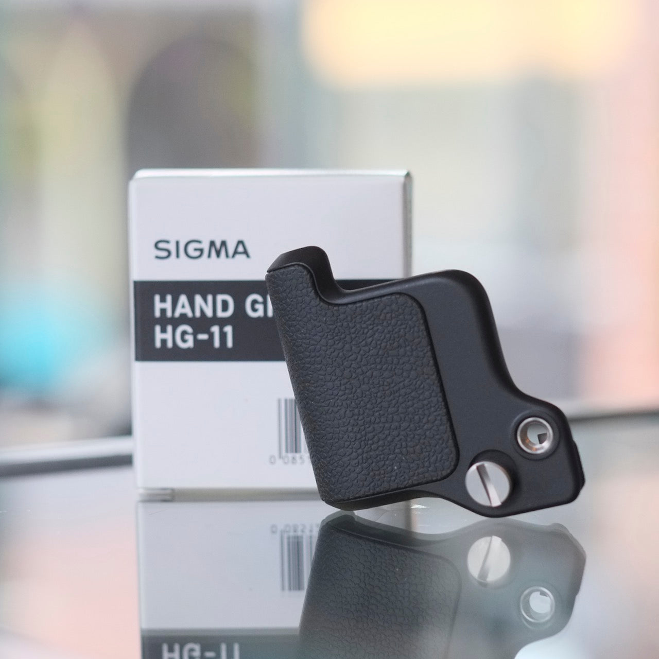 Sigma Hand Grip HG-11 for Sigma FP