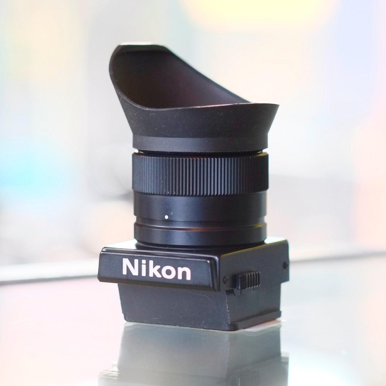 Nikon DW-4 6x Focusing Finder